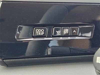 2024 Lexus RZ 300e Premium