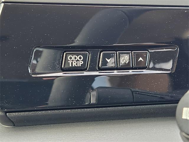 2024 Lexus RZ 300e Premium