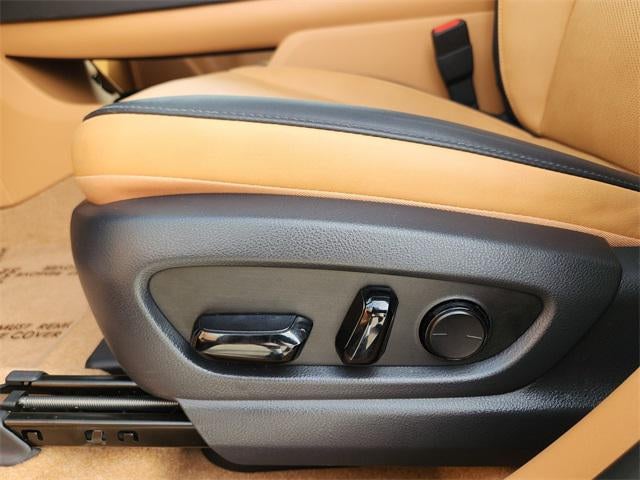 2024 Lexus RZ 300e Premium