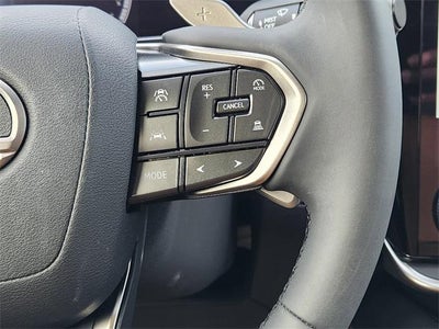 2024 Lexus RZ 300e Premium