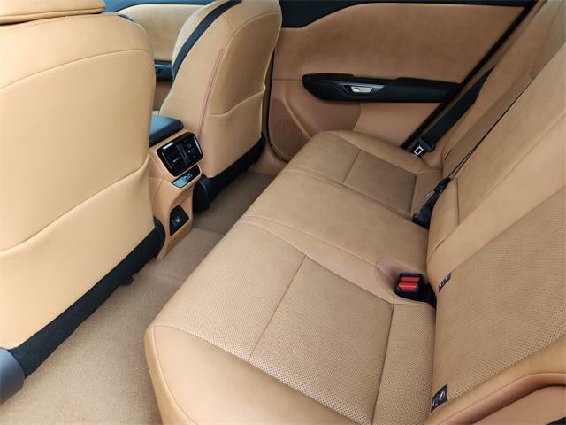 2024 Lexus RZ 300e Premium