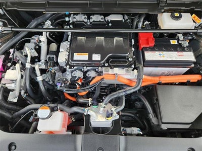 2024 Lexus RZ 300e Premium