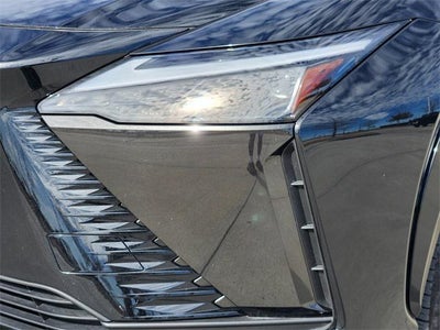 2024 Lexus RZ 300e Premium