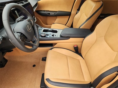 2024 Lexus RZ 300e Premium