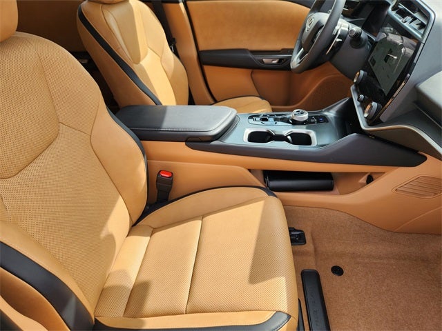 2024 Lexus RZ 300e Premium