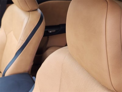 2024 Lexus RZ 300e Premium