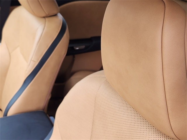 2024 Lexus RZ 300e Premium