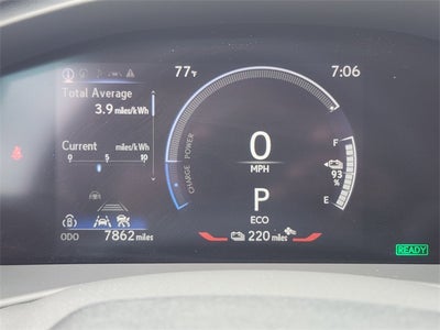 2024 Lexus RZ 300e Premium