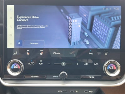 2024 Lexus RZ 300e Premium