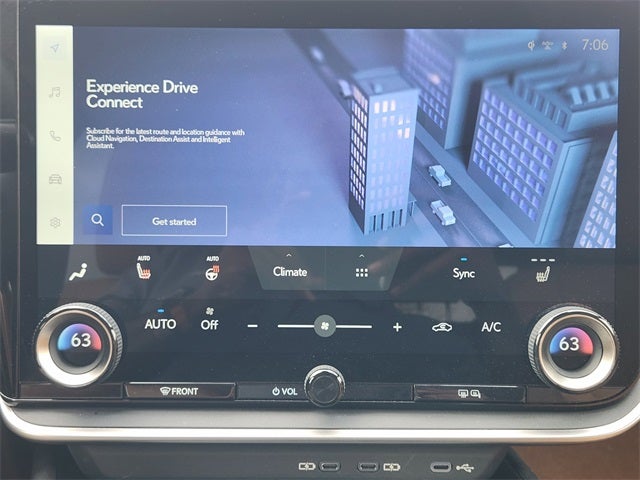 2024 Lexus RZ 300e Premium