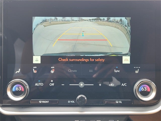 2024 Lexus RZ 300e Premium