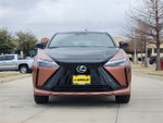 2024 Lexus RZ 300e Premium