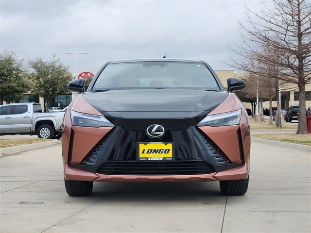 2024 Lexus RZ 300e Premium