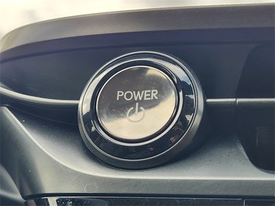 2024 Lexus RZ 300e Premium