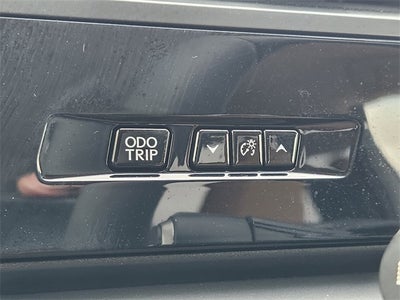 2024 Lexus RZ 300e Premium