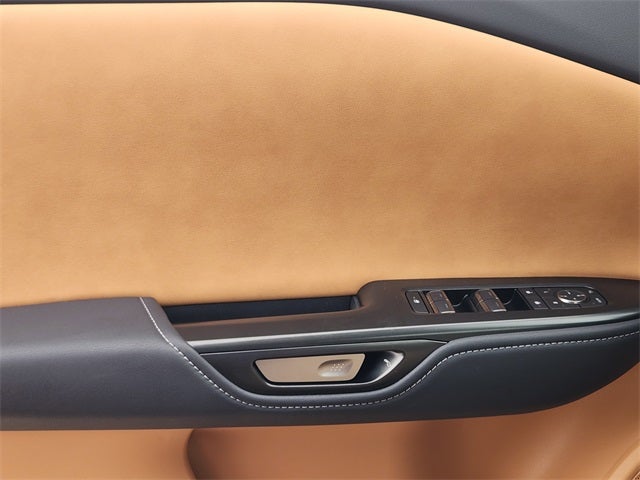 2024 Lexus RZ 300e Premium