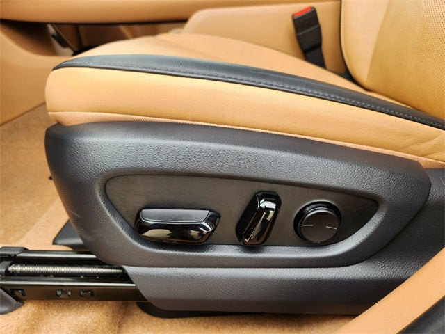 2024 Lexus RZ 300e Premium