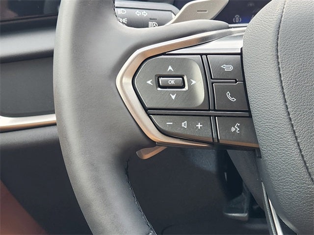 2024 Lexus RZ 300e Premium