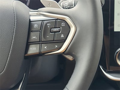 2024 Lexus RZ 300e Premium