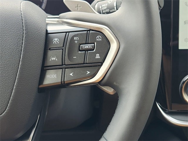 2024 Lexus RZ 300e Premium