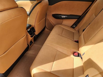 2024 Lexus RZ 300e Premium