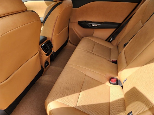 2024 Lexus RZ 300e Premium