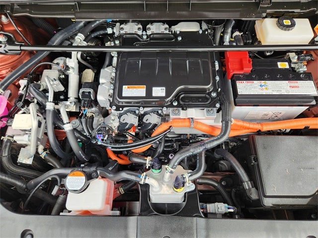 2024 Lexus RZ 300e Premium