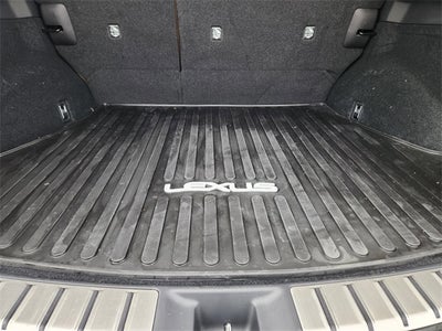 2024 Lexus RZ 300e Premium