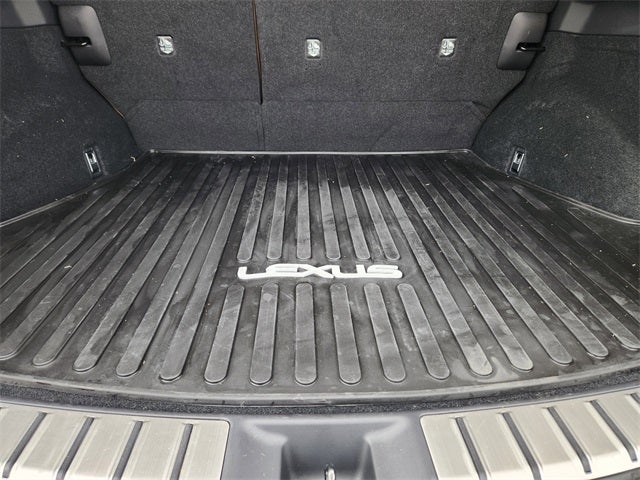 2024 Lexus RZ 300e Premium