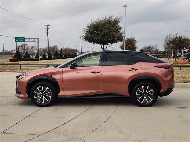 2024 Lexus RZ 300e Premium