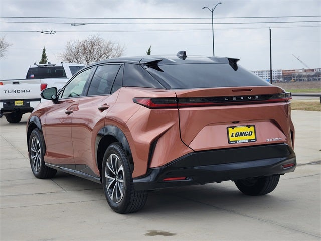 2024 Lexus RZ 300e Premium