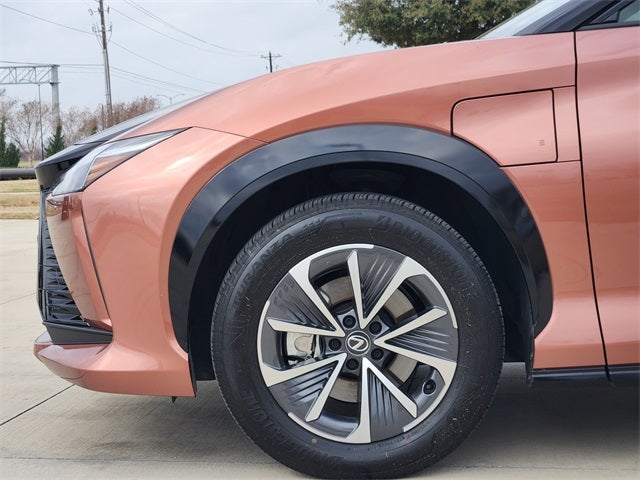 2024 Lexus RZ 300e Premium