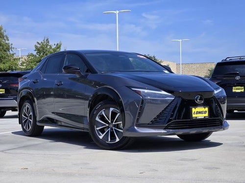 2024 Lexus RZ 300e Premium