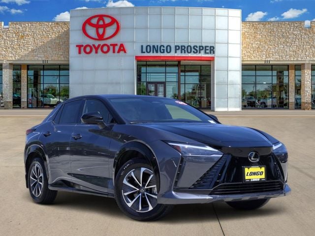 2024 Lexus RZ 300e Premium