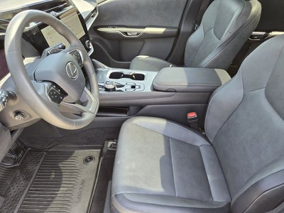 2024 Lexus RZ 300e Premium