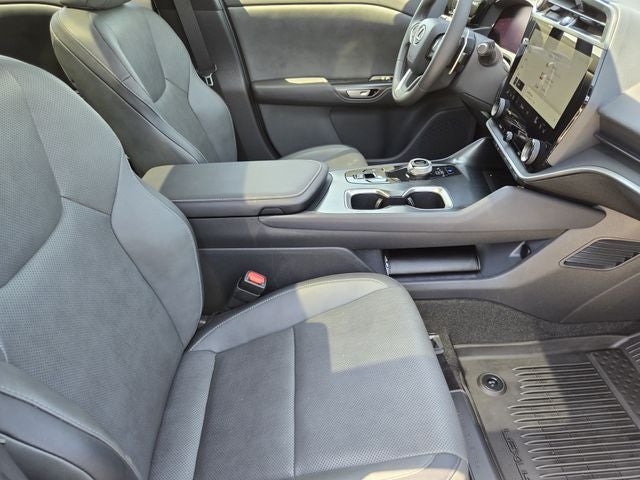 2024 Lexus RZ 300e Premium
