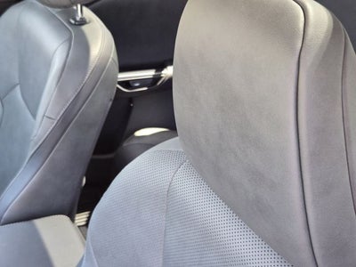2024 Lexus RZ 300e Premium