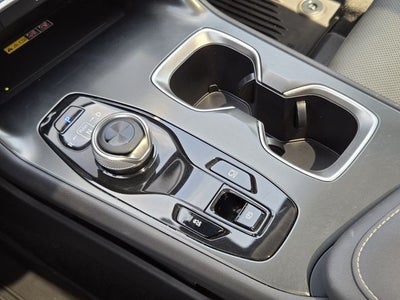 2024 Lexus RZ 300e Premium
