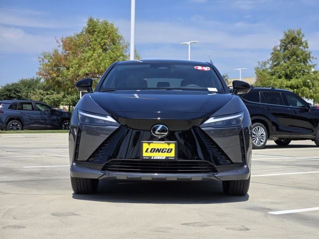 2024 Lexus RZ 300e Premium