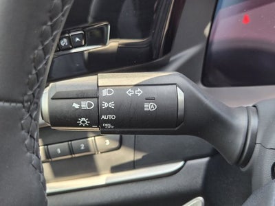 2024 Lexus RZ 300e Premium