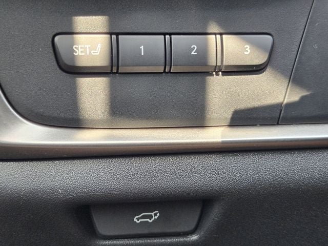 2024 Lexus RZ 300e Premium