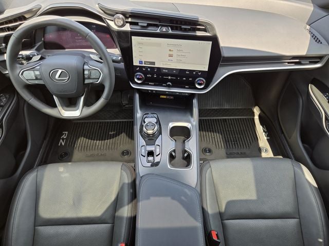 2024 Lexus RZ 300e Premium