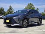 2024 Lexus RZ 300e Premium