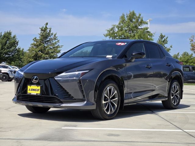 2024 Lexus RZ 300e Premium