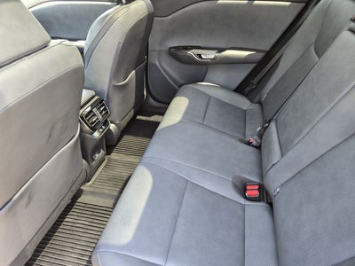 2024 Lexus RZ 300e Premium