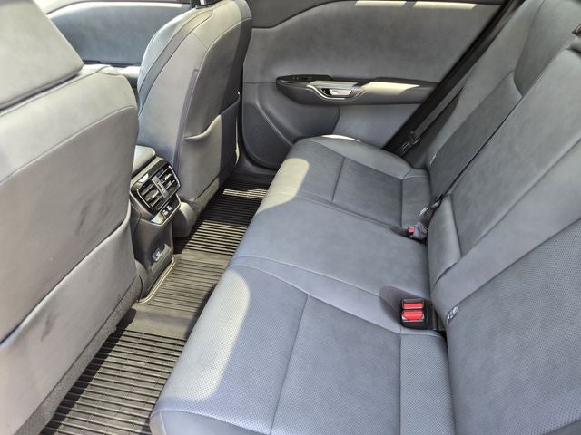 2024 Lexus RZ 300e Premium