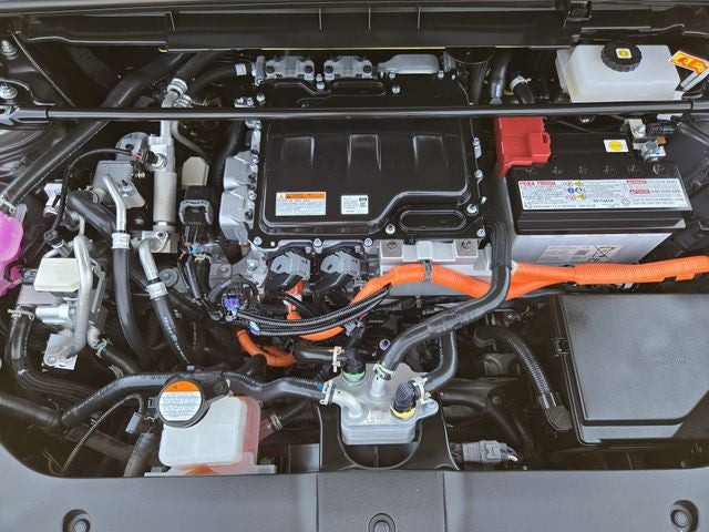 2024 Lexus RZ 300e Premium