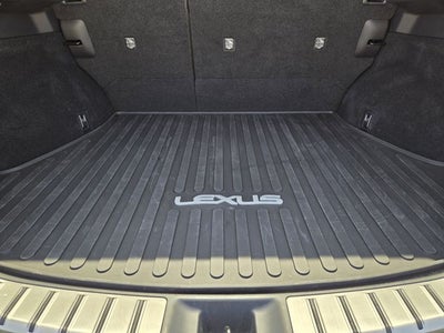 2024 Lexus RZ 300e Premium