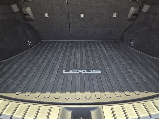 2024 Lexus RZ 300e Premium