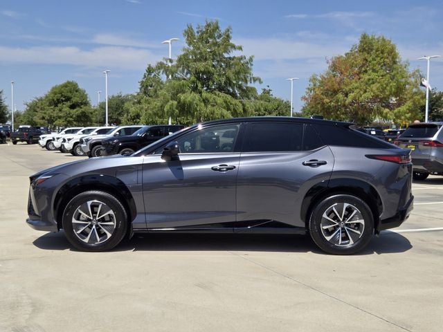 2024 Lexus RZ 300e Premium